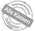 Kassenärtzliche Ordination - Alle Kassen!